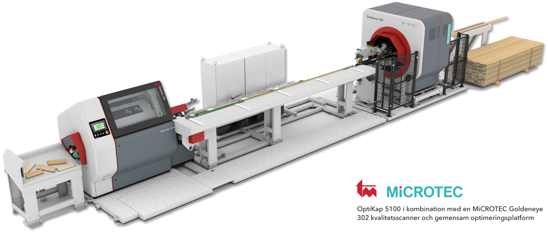 Tm systems. Автоматический торцовочный станок. Оптимизатор древесины. Автоматическая линия с торцовкой. Торцовка оптимизаторы.